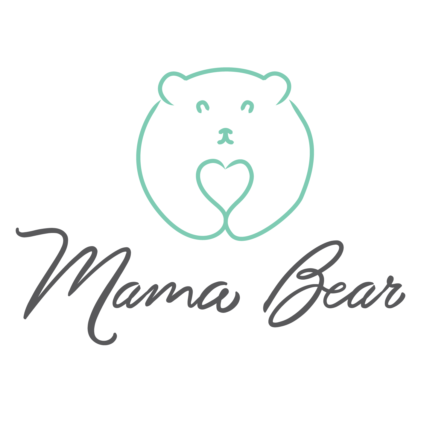 Home Mama Bear.