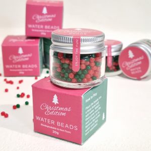 Water Beads